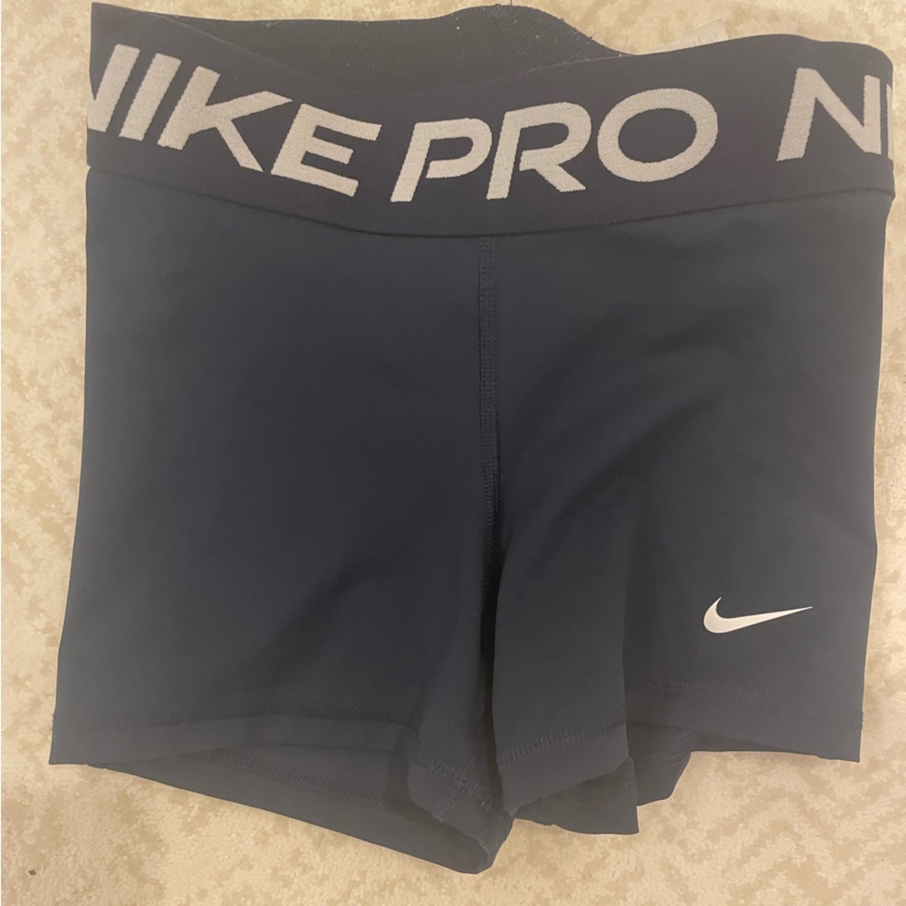 Nike pros